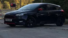 Used 2016 Ford Focus Zetec Hatchback | £5,199 (Fair price)