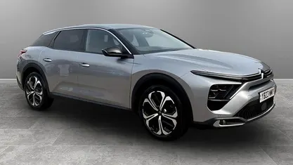 Used Citroën C5 X PureTech 131 HP (96 kW) 2023 Estate