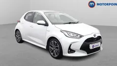 Used 2025 Toyota Yaris Hybrid Hatchback | £17,849 (Super price)