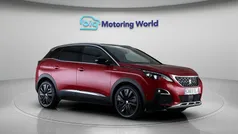 Used 2019 Peugeot 3008 Premium Estate | £14,400 (Fair price)