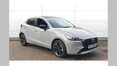 Used 2024 Mazda 2 Homura-Aka Hatchback | £15,866 (Fair price)