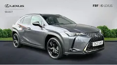 Used 2024 Lexus UX 250h SUV | £22,090 (Good price)