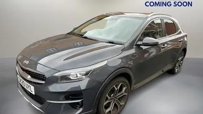Used 2020 Kia XCeed SUV | £14,050 (Fair price)