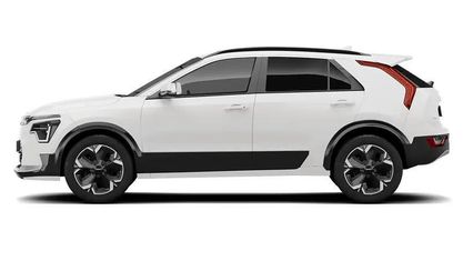 Używany Kia Niro 129 KM (94 kW) 2025 SUV