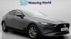 Used 2023 Mazda 3 Prime-Line Hatchback | £18,000 (Fair price)