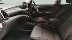 Used 2020 Hyundai Tucson SE SUV | £11,419 (Fair price)