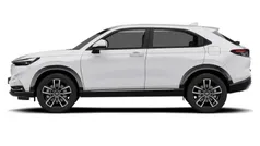 Used 2020 Honda HR-V Hybrid SUV | £17,195 (Fair price)