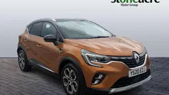 Other Used 2020 Renault Captur Version S SUV | £12,395 (Fair price)