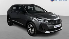 Used 2023 Peugeot 3008 GTi Estate | £21,049 (Fair price)