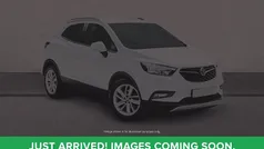 Used 2019 Vauxhall Mokka Design Edition SUV | £8,960 (Fair price)