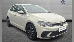 Used 2024 VW Polo Life Hatchback | £17,990 (Fair price)