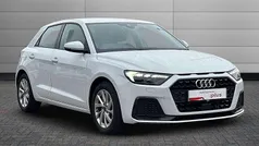 White Used 2024 Audi A1 Sport Hatchback | £22,050 (Fair price)