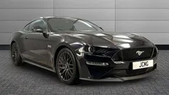 Used 2022 Ford Mustang GT Coupe | £42,250 (Fair price)