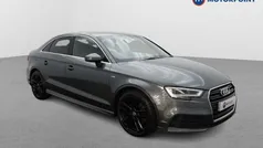 Used 2019 Audi A3 S-Line Sedan | £16,599 (Good price)