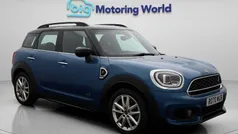 Used 2022 Mini Cooper S Countryman Sport SUV | £19,900 (Good price)