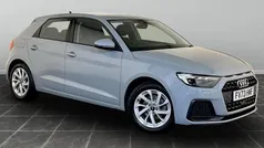 Used 2024 Audi A1 Sportback Sport Hatchback | £17,495 (Good price)