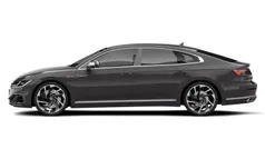 Used 2023 VW Arteon R-line Hatchback | £24,990 (Fair price)