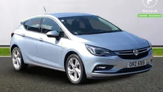 Used 2019 Vauxhall Astra SRi Hatchback | £12,599 (Fair price)