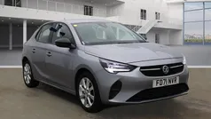 Used 2022 Vauxhall Corsa Edition Hatchback | £11,099 (Fair price)