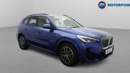 Used BMW X1 M Sport 170 HP (125 kW) 2026 SUV