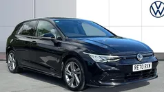 Used 2024 VW Golf VIII R-line Hatchback | £19,176 (Fair price)