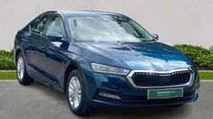 Used 2024 Skoda Octavia SE Hatchback | £18,621 (Fair price)