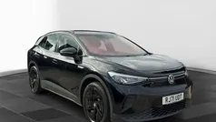 Used 2021 VW ID.4 Pro Performance SUV | £12,395 (Super price)