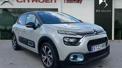 Used 2022 Citroën C3 PureTech Hatchback | £11,790 (Fair price)