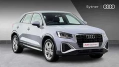 Used 2021 Audi Q2 S-Line SUV | £22,750 (Fair price)