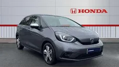 Used 2020 Honda Jazz Hybrid Hatchback | £16,987 (Fair price)