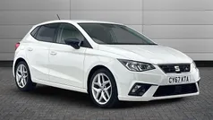 Used 2018 Seat Ibiza FR Hatchback | £8,990 (Fair price)