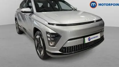 Nouă Hyundai Kona Advanced 160 kW (218 CP) 2026 SUV