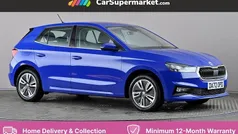 Used 2023 Skoda Fabia SE L Hatchback | £11,997 (Fair price)