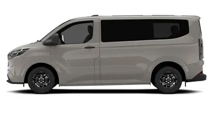 Used Ford Transit Custom Limited 170 HP (125 kW) 2023 Van