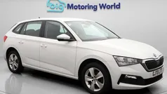 Used 2023 Skoda Scala SE Hatchback | £10,500 (Super price)
