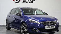 Used 2016 Peugeot 308 GT-line Estate | £5,650 (Good price)