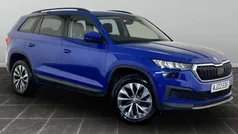 Used 2024 Skoda Kodiaq SE Drive SUV | £15,995 (Super price)