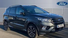 Used 2019 Ford Kuga ST-Line SUV | £11,431 (Fair price)