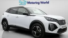 Used 2023 Peugeot 2008 GT SUV | £19,000 (Fair price)