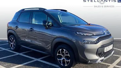 Used 2023 Citroën C3 PureTech Hatchback | £11,400 (Fair price)