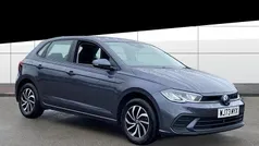 Used 2026 VW Polo Life Hatchback | £16,730 (Super price)