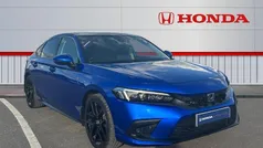 Used 2024 Honda Civic Advance Hatchback | £24,004 (Super price)