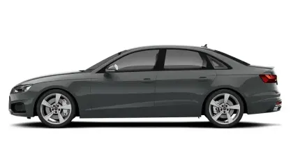 Usado Audi A4 S-Line 150 HP (110 kW) 2018 Sedan