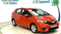 Used 2017 Honda Jazz SE Hatchback | £9,750 (Fair price)