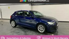Used 2024 Audi A1 Sportback Sport Hatchback | £15,197 (Good price)