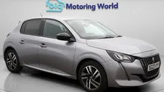 Used 2023 Peugeot 208 Allure+ Hatchback | £13,100 (Fair price)