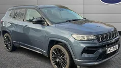 Other Used 2023 Jeep Compass SUV | £17,472 (Fair price)