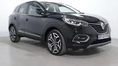 Black Used 2022 Renault Kadjar Techno SUV | £14,500 (Fair price)