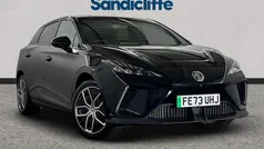 Used 2024 MG MG4 EV Trophy Hatchback | £16,597 (Fair price)