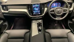 Used 2024 Volvo XC60 Plus SUV | £38,891 (Fair price)